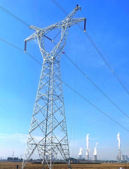 邹平货运铁路专用线500kV超高压电力迁改工程圆满完成 保障动脉畅通，赋能区域发展