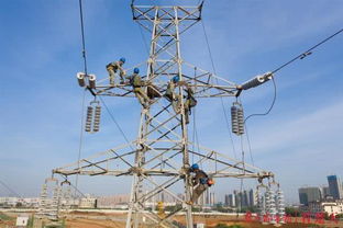 炎夏为何仍需计划停电？武汉电力工程背后的真相
