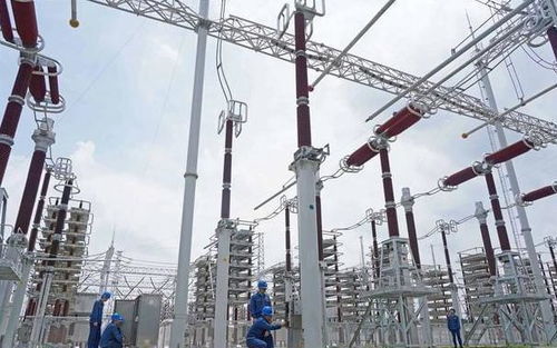 邻国拒华高铁自食其果 电力工程困局凸显短视代价